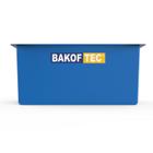Caixa Separadora de Gordura Fibra 500 Litros Bakof Tec