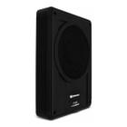 Caixa Slim Subwoofer Amplificada Hurricane 8 Ps8d 200w Rms