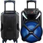 Caixa Som Amplificada Sumay X-Prime 300W Rms