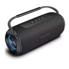 Caixa Som Bluetooth Alto Falante Duplo 2.0 60w Stéreo Sm-15