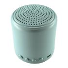 Caixa Som Bluetooth Portátil Littlefun Inpods 7Cm Azul Claro - Altomex