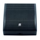 Caixa Som Monitor Ativo Retorno Staner MS-12X 12" 350W Black Series