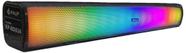 Caixa Som Soundbar Gamer Bluetooth Computador Pc Led Rgb 16W - Knup