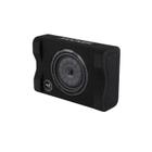 Caixa Sub Automotivo Kicker 48Cvtdf122 12 Pol