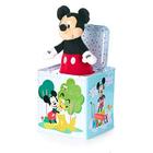 Caixa Surpresa Disney Mickey Mouse Kids Preferred - Brinquedo Musical para Bebês