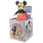 Caixa Surpresa Disney Mickey Mouse Kids Preferred - Brinquedo Musical para Bebês