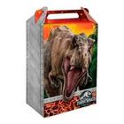Caixa Surpresa Jurassic World 2 - Festcolor - 08Un