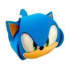 Aplique Personagem Sonic Pct