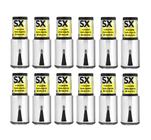 Caixa SX Secante Ultra Rápido 12x9ml - Cora