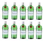 Caixa Tanqueray 10 Unidades 750Ml