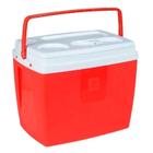 Caixa Térmica 19 Litros 20Qt Polipropileno Capac. 26 Latas - Bel Fix