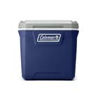 Caixa térmica 316 series 65qt c/ rodas - COLEMAN