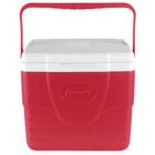 Caixa Térmica 8,5L Vermelho Coleman