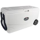 Caixa Térmica Coleman Marine 82QT com Rodas (77,6L)