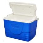 Caixa Termica Coleman - Personal - 16QT/15,1L - Azul