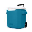 Caixa Térmica Com Rodas Deep Ocean 28 Qt 26,5 L Coleman