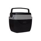 Caixa Térmica Cooler 12 Litros Conservar Bebidas Lanches Com Alça Para Transporte 13 Latas Praia Piscina Acampar Camping Churrasco Manter Gelado