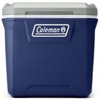 Caixa Térmica Cooler com Rodas Lakeside 65QT 61,50L -Coleman