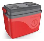 Caixa Térmica Cooler Floripa 30L Com Alça 45 Latas Unitermi