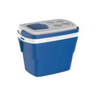 Caixa Térmica Cooler Tropical 28 Litros 42 Latas 350ml - Soprano