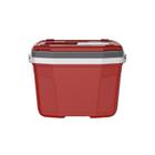 Caixa Térmica SUV 32L Vermelho Energy Conservação Térmica 12h sem gelo / 24h com gelo - Termolar 3502VME 56281