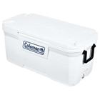 Caixa Térmica Xtreme Marine 113,5 litros 120 QT Branca - Coleman