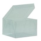 Caixa Transparente de Acetato Ref. 20 - 12x8x6 cm - 20 unid.