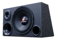 Caixa Trio Som Dutada Falante 12 Jbl Woofer Mg 1000 500w Rms