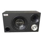 Caixa Trio Sub Pioneer Ts-W3090br 600Wrms 12 Pol + D250x+ St400