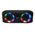 Caixinha De Som Altomex 5w Bluetooth Led Rgb Al6095