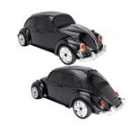 Caixinha De Som Bluetooth Led Miniatura De Carro Fusca - Xtrad