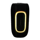 Caixinha De Som Bluetooth Potente 6w Com Fm , Usb E Sd Card SM-10 - Gold