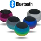 Caixinha de Som Bluetooth Potente, Recarregável, Som Alto, Pequena, Ótima Qualidade com Sistema TWS - ATURN SHOP