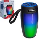 Caixinha de Som Sem Fio Bluetooth TWS Portátil Recarregável