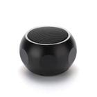 Caixinha Som Bluetooth Tws Metal Amplificada Mini Speaker 3W