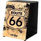 Cajon Acústico Strike SK4010 Route 66 F.S.A - FSA