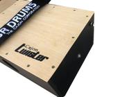 Cajon de Colo Elétrico Twister + Correia