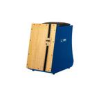 Cajon Eletrico FSA Lite GB LTG03 Azul