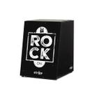 Cajon Elétrico FSA Strike Series - Rock