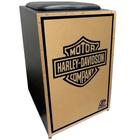 Cajon Eletrico Jaguar Cj1000 K2 Pb Harley Davidson P10