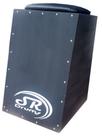 Cajon Eletroacustico Inclinado SR Drums