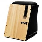 Cajon Fsa Confort Fca 4501 Com Captação Assento Com Espuma - Espeto