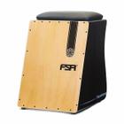 Cajon FSA Confort FCA 4501 Preto