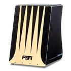 Cajon FSA Elite FE3301 Preto