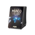 Cajon Fsa Fg1512 Gospel Mundo