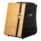 Cajon Fsa Lite Gb Ltg-01 Preto