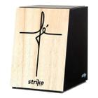 Cajon FSA Strike SK 4050 Fé Acústico