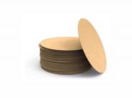 Cake Board em MDF cru 35cm x 3mm - Arte Magazine