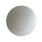 Cake Board Redondo 26cm - SilverChef