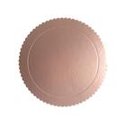 Cake Board Redondo 28cm - SilverChef